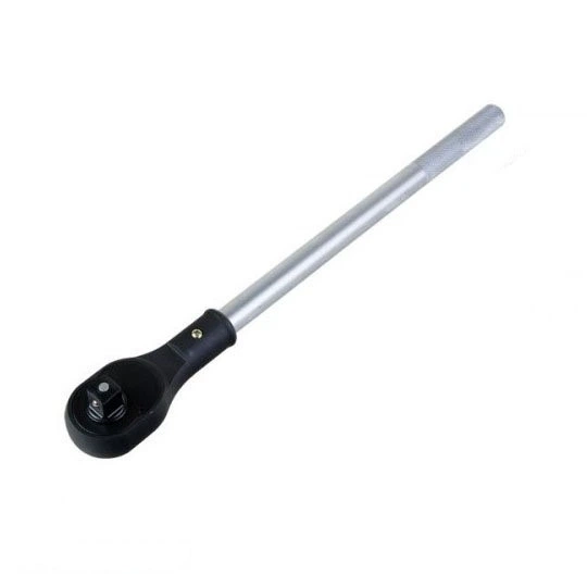Ключ Трещотка 3/4" 450 мм 24 зубчика Alloid КТ-3445 - изображение 3