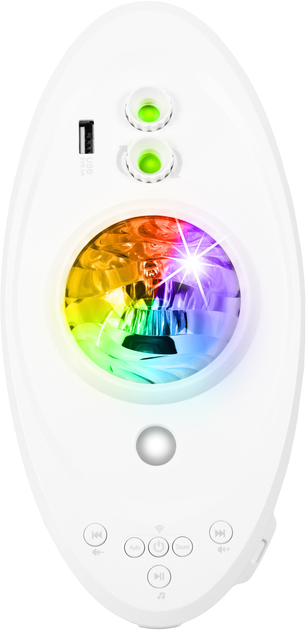Projektor MusicMate SkyGalaxy (5904119282959) - obraz 3