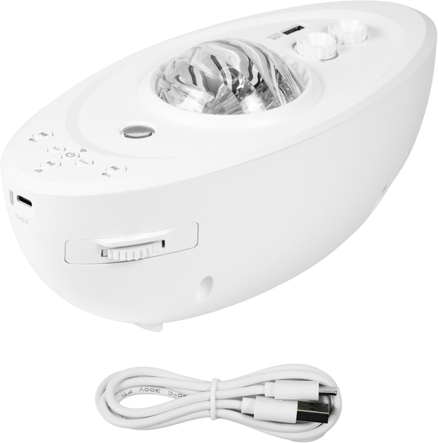 Projektor MusicMate SkyGalaxy (5904119282959) - obraz 6