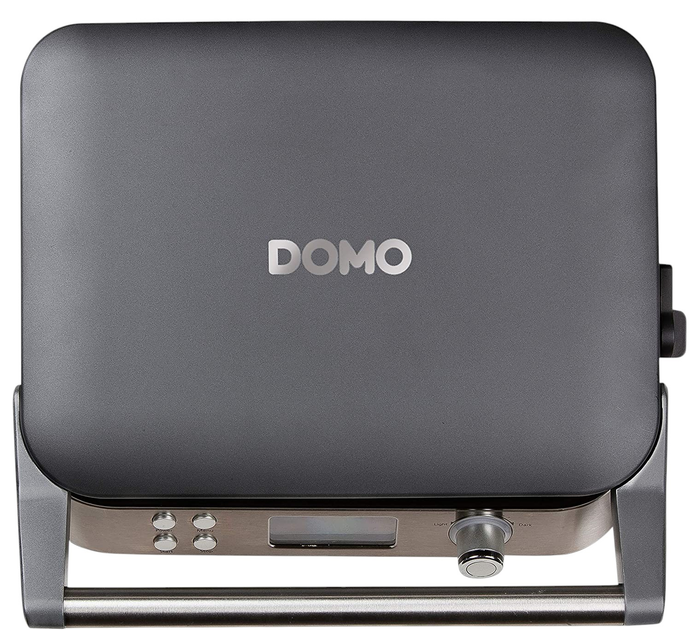 Вафельниця Domo DO9219W - зображення 5
