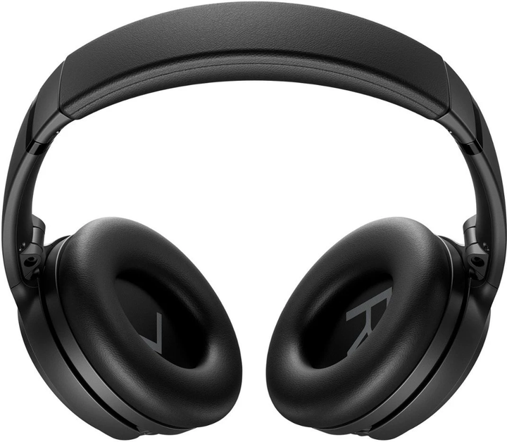 Наушники беспроводные Bose QuietComfort SC Black (884367-0900) - изображение 4