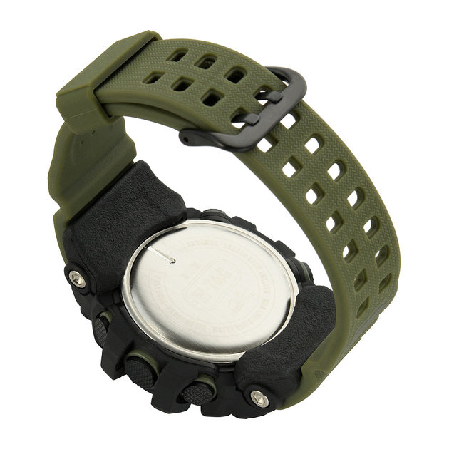 M-Tac часы тактические Adventure, Olive - изображение 3