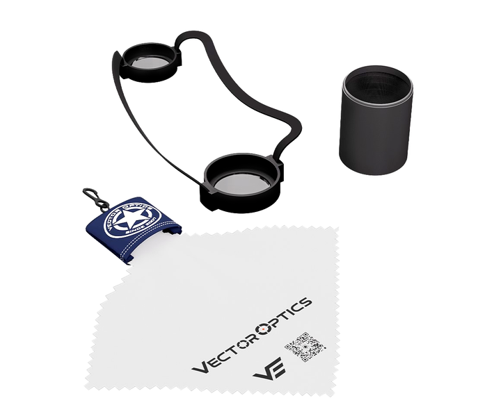 Прицел оптический Vector Optics Continental 5-30x56 (34mm) illum. FFP Tactical - изображение 10