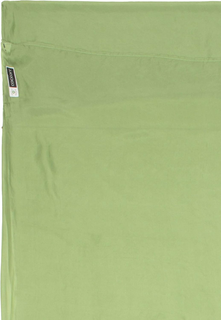 Спальний мішок Cocoon Travelsheet 218 x 90 см Vine (0799696115012) - зображення 4