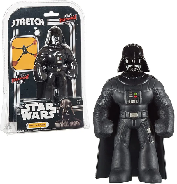 Figurka Boti Star Wars Darth Vader (5029736076900) - obraz 2