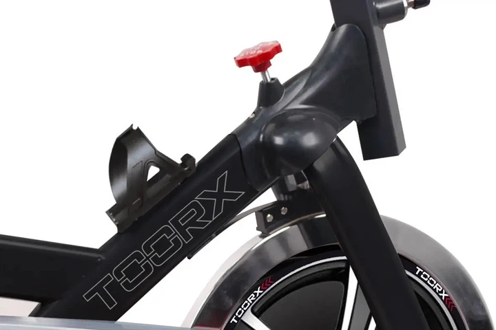 Сайкл-тренажер Toorx Indoor Cycle SRX 70S (SRX-70S) - Фото 4 Сайкл-тренажер Toorx Indoor Cycle SRX 70S (SRX-70S) - зображення 4