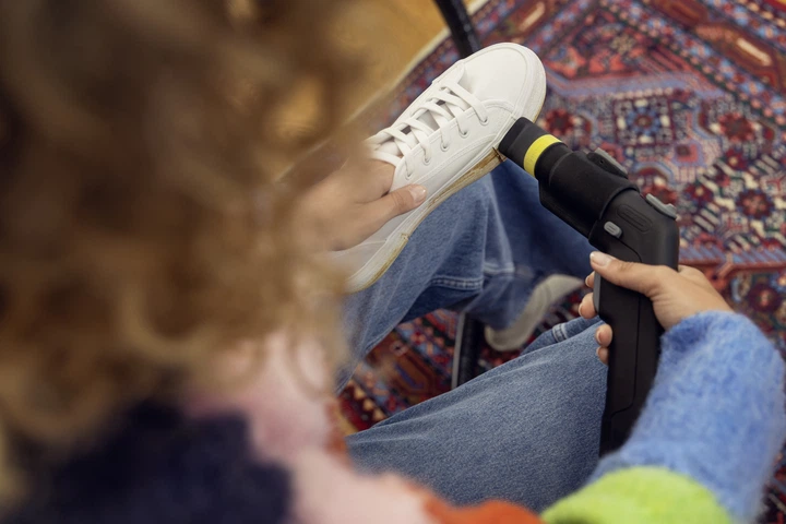 Очистка для взуття Karcher Shoe!Cleaner. (632127) - зображення 3