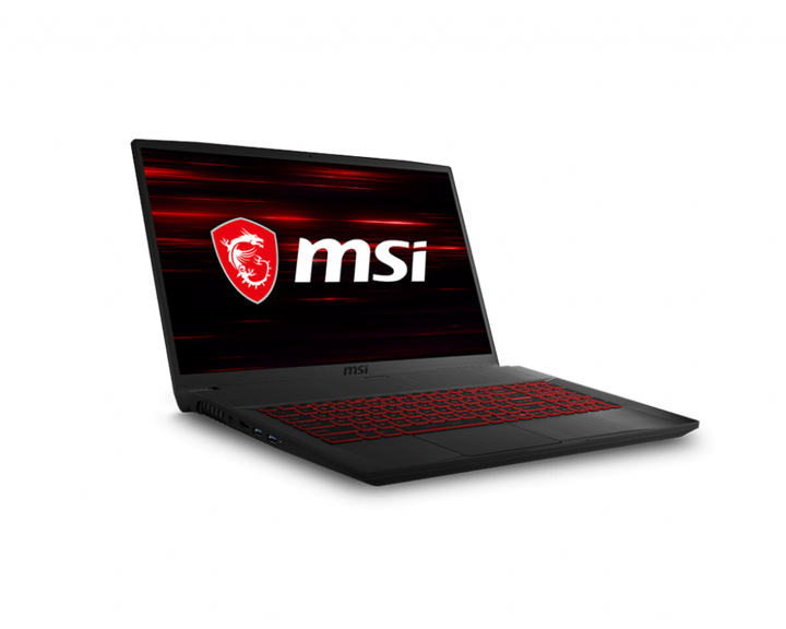 Ноутбук MSI GF63 Thin 9SCSR (GF639SCSR-433US) - зображення 2