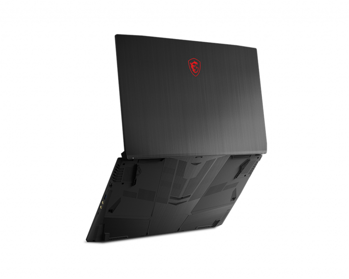 Ноутбук MSI GF63 Thin 9SCSR (GF639SCSR-433US) - зображення 4