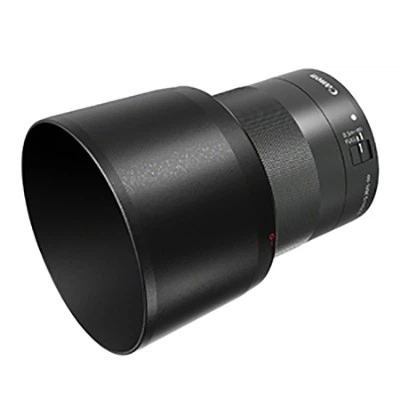 Объектив Canon EF-M 32mm f/1.4 STM - изображение 4