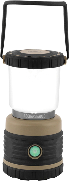 Lampa turystyczna Robens Lighthouse Rechargeable (5709388067388) - obraz 2