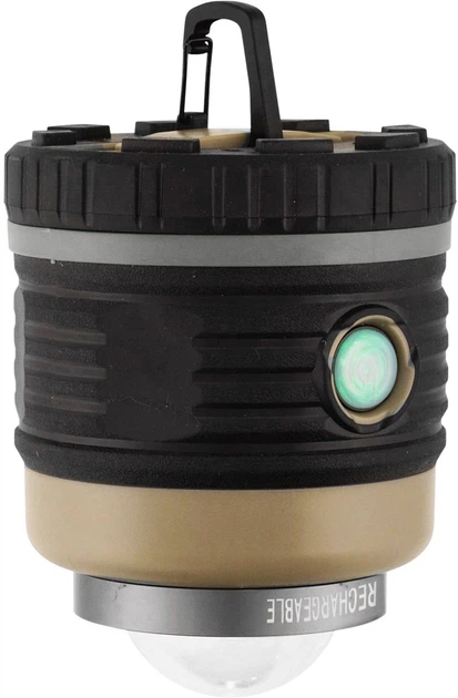 Lampa turystyczna Robens Lighthouse Rechargeable (5709388067388) - obraz 3