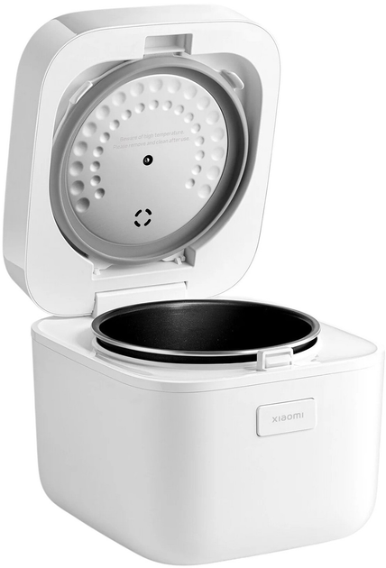 Рисоварка Xiaomi BHR9016EU - зображення 5