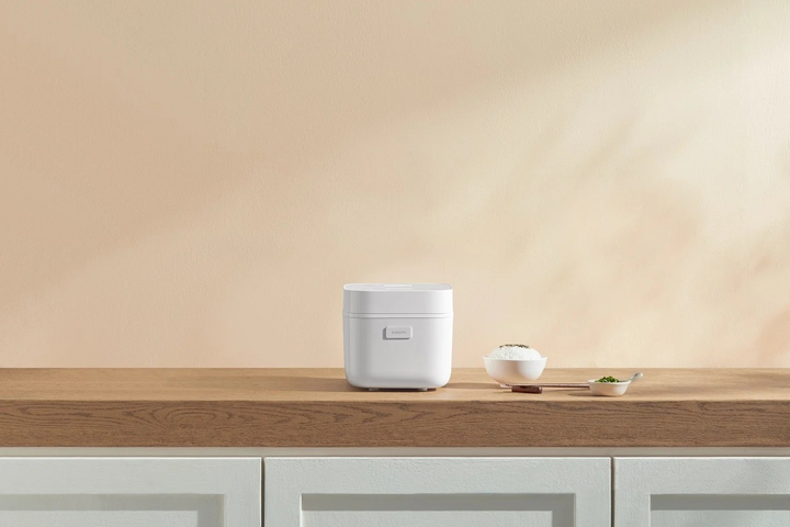 Рисоварка Xiaomi BHR9016EU - зображення 9