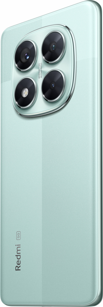 Smartfon Xiaomi Redmi Note 14 Pro 5G 8/256GB Coral Green (MZB0IMOEU) - obraz 7