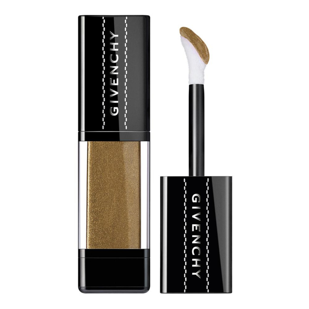 Тіні для повік Givenchy Ombre Interdite 05 Outline Bronze 10 мл (3274872409132) - зображення 2