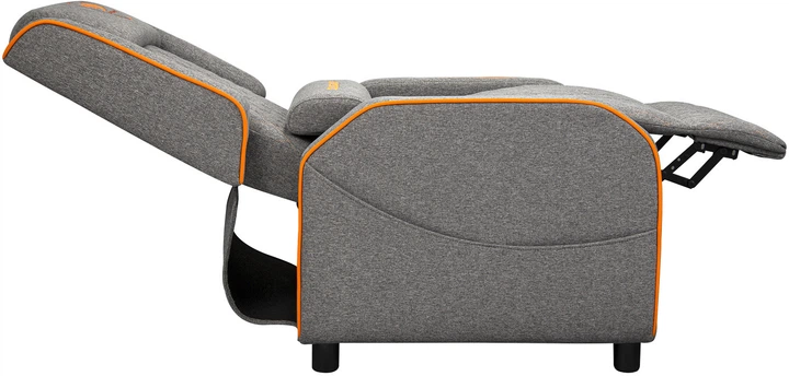 Кресло-софа Cougar Ranger One Gray - изображение 11