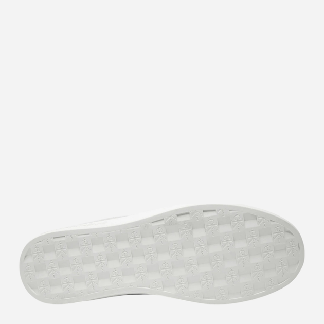 Чоловічі снікери Calvin Klein Jeans YM0YM01153-0IR 41 Білі (8721107093086) - зображення 5