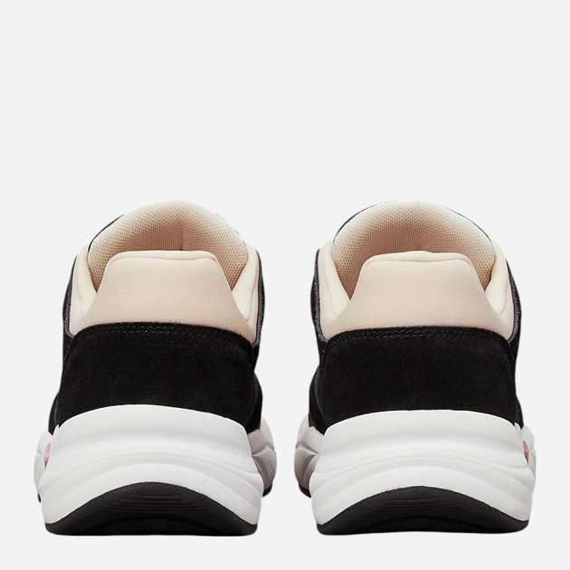 Жіночі снікери Calvin Klein Jeans YW0YW01646-0GU 38 Чорні (8721107079882) - зображення 4