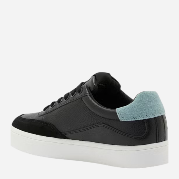 Жіночі снікери Calvin Klein Jeans YW0YW01668-0GX 37 Чорні (8721107076607) - зображення 2