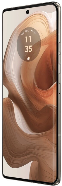 Smartfon Motorola Edge 50 Ultra 5G 16/1TB Nordic Wood (PB0Y0018SE) - obraz 5