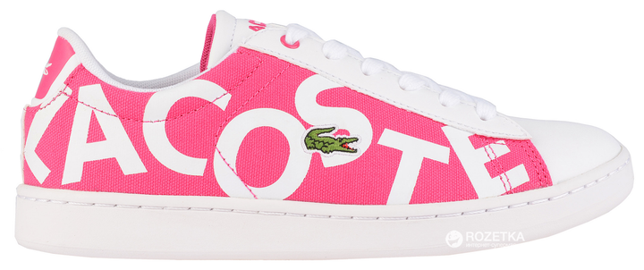 Lacoste carnaby evo 117 clearance 1