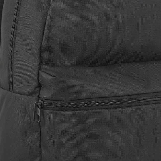 Plecak sportowy materialowy A4 22L Puma Phase Backpack 09116403 Czarny (4067984174727) - obraz 5
