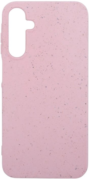 Панель Winner Group ECO 100% compostable для Samsung S24 5G Pink (8591194121258) - зображення 1