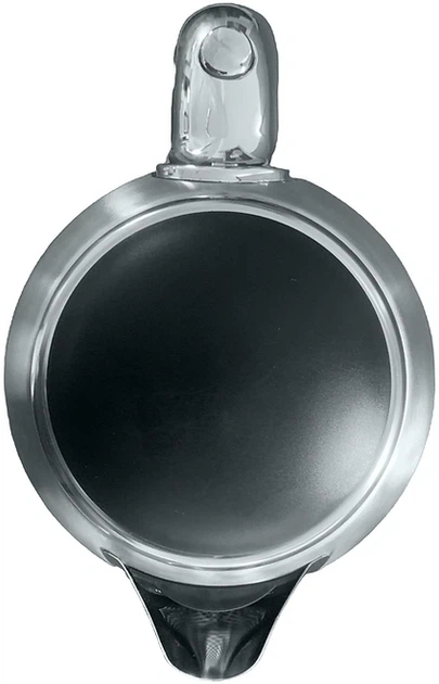 Електрочайник PRIME Technics PKX 1785 X - зображення 10