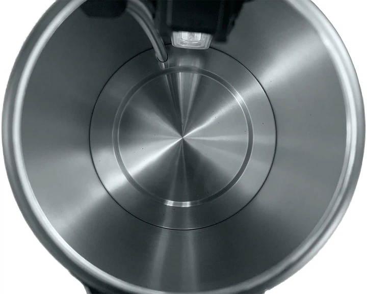 Електрочайник PRIME Technics PKX 1785 B - зображення 11