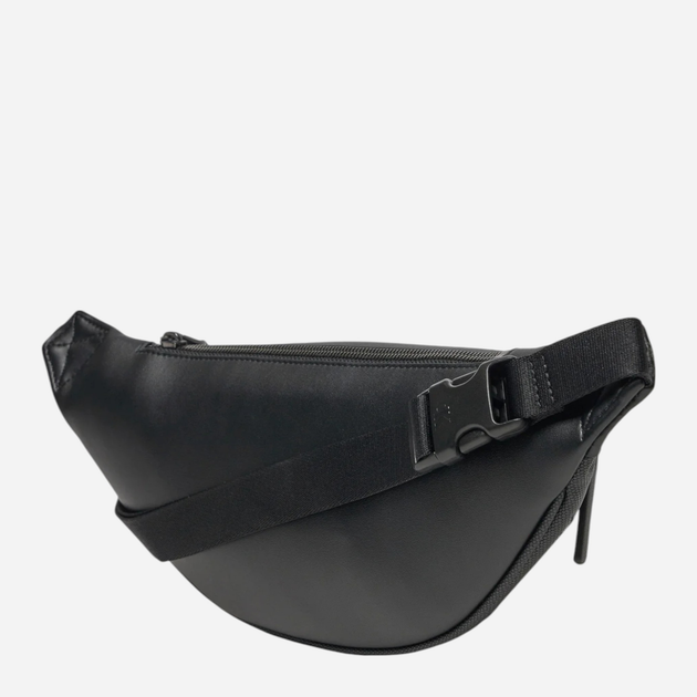Сумка бананка чоловіча Calvin Klein K50K512998-BEH Чорна (8721107051253) - зображення 3