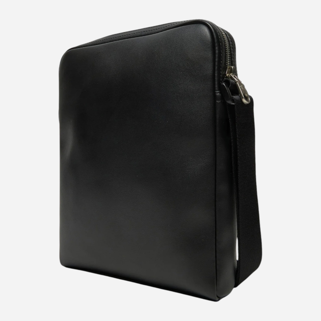 Сумка планшет чоловіча середня Calvin Klein K50K512999-0GK Чорна (8721107058566) - зображення 3