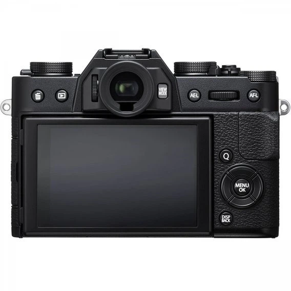 Фотоапарат Fujifilm X-T20 Body Black - зображення 2
