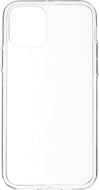 Панель Winner Group Azzaro для Apple iPhone 11 Transparent (8591194092848) - зображення 1