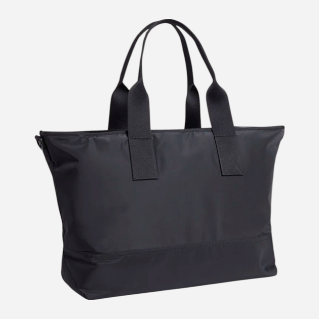 Torba shopper męska duża Calvin Klein K50K513023-BEH Czarna (8721107052120) - obraz 3