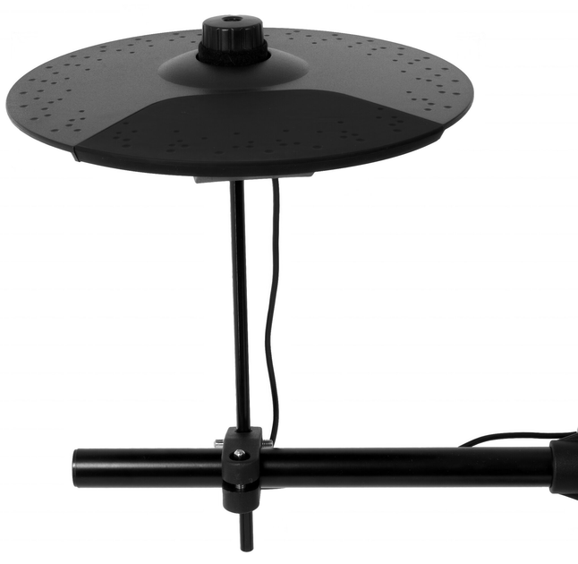 Електронна ударна установка MusicMate MM-DRM-100 RhythmRise (5904119284861) - зображення 3