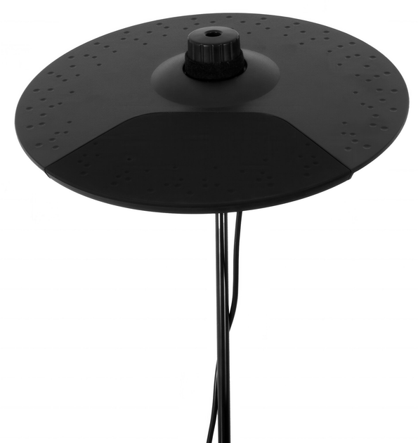 Електронна ударна установка MusicMate MM-DRM-100 RhythmRise (5904119284861) - зображення 4