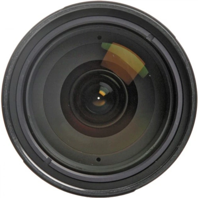 Объектив Nikon AF-S 18-200mm f/3.5-5.6G ED-IF DX VR II - изображение 4