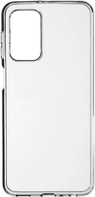 Etui plecki Winner Group Azzaro do Samsung A23 Transparent (8591194114021) - obraz 1