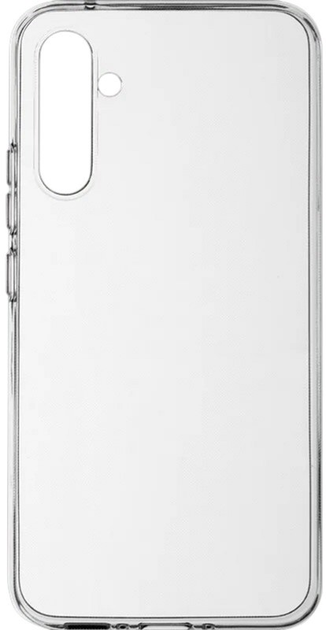 Панель Winner Group Azzaro для Samsung A34 5G Transparent (8591194116544) - зображення 1