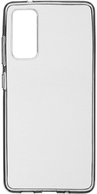 Панель Winner Group Azzaro для Samsung Galaxy S20 FE Transparent (8591194098215) - зображення 1