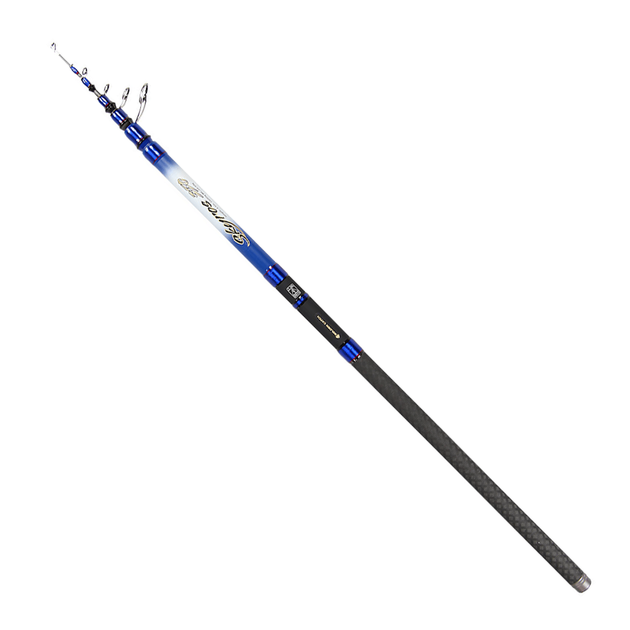 Удилище морское GC Skyros 3.50м 10-50г - изображение 10