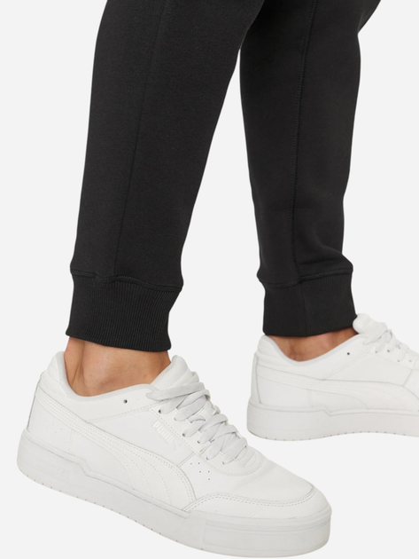 Спортивні штани чоловічі Calvin Klein Jeans J30J325658-0GM S Чорні (8720639457137) - зображення 5
