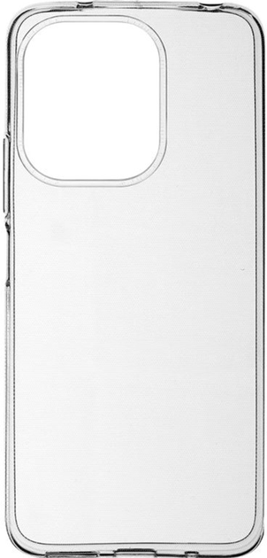 Etui plecki Winner Group Azzaro do Xiaomi Redmi 13 4G Transparent (8591194122903) - obraz 1