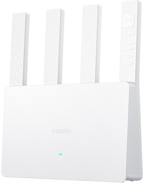 Router Xiaomi Router BE3600 2.5G (DVB4493GL) - obraz 2