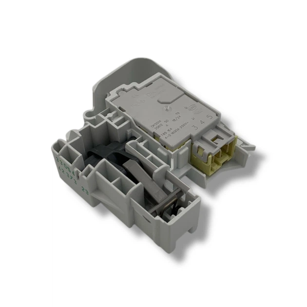 Замок люка (двери) для стиральной машины совместимый с Indesit, Ariston C00305602 ROLD (без ориг. упаковки) - изображение 3