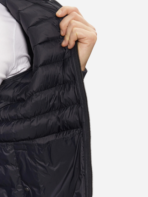 Куртка демісезонна чоловіча Tommy Hilfiger MW0MW37461-DW5 XL Темно-синя (8721106667103) - зображення 5