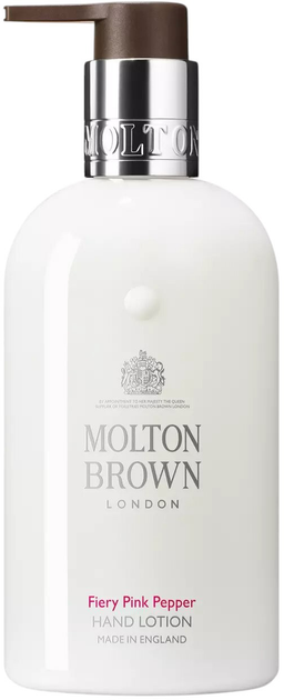 Balsam do rąk Molton Brown Fiery Pink Pepper 300 ml (8080111951) - obraz 1