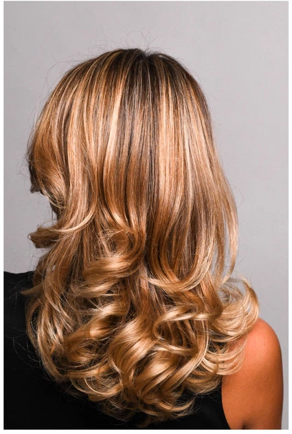 Maska do włosów Saphira Mineral Mud 500 ml (851234005237) - obraz 6