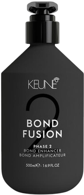 Maska do włosów Keune Bond Fusion Phase 2 500 ml (8719281999546) - obraz 1